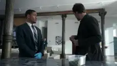 Элементарно (сериал) 1 сезон 4 серия