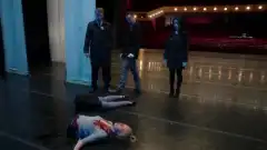 Элементарно (сериал) 2 сезон 15 серия