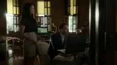 Элементарно (сериал) 5 сезон 2 серия