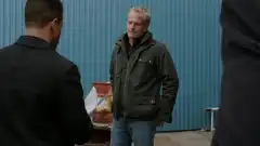 Элементарно (сериал) 5 сезон 18 серия