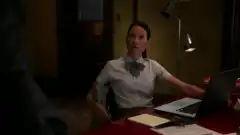 Элементарно (сериал) 6 сезон 1 серия