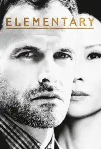 постер Элементарно (сериал)